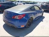 Hyundai Genesis 2.0T KMHHT6KDXBU056922 снимка