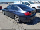 BMW 328I WBA3C1C51DK104344 снимка