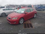 Lexus Ct 200H Premium JTHKD5BH0C2102225 fotografie