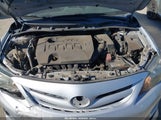 Toyota Corolla S 2T1BU4EE9BC568359 fotografie