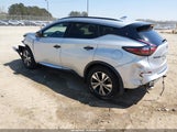 Nissan Murano Sv 5N1AZ2MS7KN164798 снимка