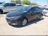 Chevrolet Cruze Lt 3G1BE6SM3KS585674 снимка