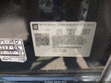 Chevrolet Cruze Lt 3G1BE6SM3KS585674 снимка