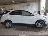 Chevrolet Equinox Fwd Ls 3GNAXHEV0NS144125 fotografie