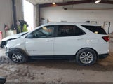 Chevrolet Equinox Fwd Ls 3GNAXHEV0NS144125 fotografie