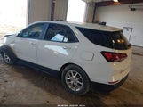 Chevrolet Equinox Fwd Ls 3GNAXHEV0NS144125 photo