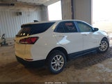 Chevrolet Equinox Fwd Ls 3GNAXHEV0NS144125 снимка