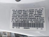 Honda Civic Ex 19XFC1F39KE001442 снимка