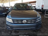 Volkswagen Tiguan 2.0T Se/2.0T Se R-Line Black/2.0T Sel 3VV3B7AX0LM052582 снимка