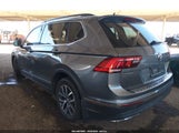 Volkswagen Tiguan 2.0T Se/2.0T Se R-Line Black/2.0T Sel 3VV3B7AX0LM052582 fotografie