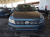 Volkswagen Tiguan 2.0T Se/2.0T Se R-Line Black/2.0T Sel 3VV3B7AX0LM052582 fotografie
