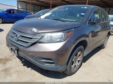 Honda Cr-V Lx 3CZRM3H38EG716332 снимка