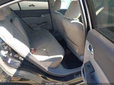Honda Civic Ex 19XFB2F89CE332771 fotografie