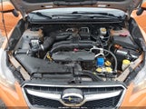 Subaru Xv Crosstrek 2.0I Premium JF2GPAWC9EH311096 снимка