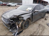 Ford Fusion S 3FA6P0G70ER143729 снимка
