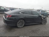 Hyundai Sonata Limited KMHL34J27NA180117 fotografie