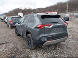 Toyota Rav4 Hybrid Xse 2T3E6RFV5PW046344 fotografie