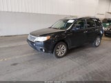 Subaru Forester 2.5X Touring JF2SHAGC4BH730720 снимка