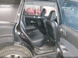 Subaru Forester 2.5X Touring JF2SHAGC4BH730720 снимка