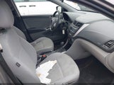 Hyundai Accent Se KMHCT4AEXHU369406 снимка