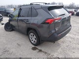Toyota Rav4 Le 2T3K1RFV3MC092527 снимка