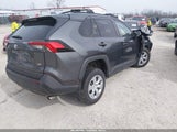 Toyota Rav4 Le 2T3K1RFV3MC092527 снимка