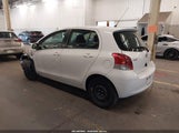 Toyota Yaris JTDKT4K30A5282224 снимка