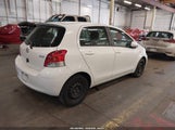 Toyota Yaris JTDKT4K30A5282224 снимка