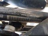 Harley-Davidson Xl883 N 1HD4LE218KC425607 снимка