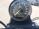 Harley-Davidson Xl883 N 1HD4LE218KC425607 снимка