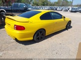 Pontiac Gto 6G2VX12U05L406574 снимка