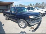 Chevrolet Silverado  Work Truck 1GCEC14X16Z252483 fotografie