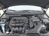 Hyundai Sonata Se 5NPE24AF8JH613689 снимка