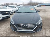 Hyundai Sonata Se 5NPE24AF8JH613689 снимка