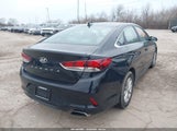 Hyundai Sonata Se 5NPE24AF8JH613689 снимка