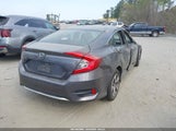 Honda Civic Lx 19XFC2F62KE037702 снимка