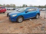 Mazda Cx-5 Touring JM3KE2CE7D0114586 снимка