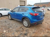 Mazda Cx-5 Touring JM3KE2CE7D0114586 снимка