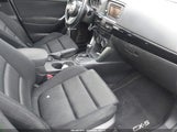 Mazda Cx-5 Touring JM3KE2CE7D0114586 fotografie