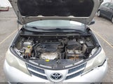Toyota Rav4 Le 2T3BFREV1DW034613 снимка