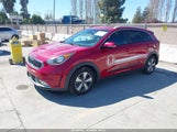 Kia Niro Ex KNDCC3LCXH5048082 снимка