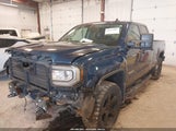 GMC Sierra  Sle 1GTV2MEC8JZ115033 снимка