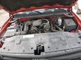 Chevrolet Silverado  Work Truck 1GCNKPEX5BZ220702 снимка