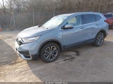 Honda Cr-V Hybrid Ex-L 7FART6H82ME002890 fotografie