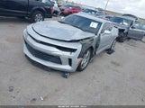 Chevrolet Camaro 1Lt 1G1FB1RX8J0103039 снимка