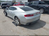 Chevrolet Camaro 1Lt 1G1FB1RX8J0103039 снимка