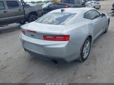 Chevrolet Camaro 1Lt 1G1FB1RX8J0103039 снимка