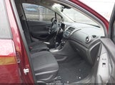 Chevrolet Trax 1Ls 3GNCJNSB3GL115881 fotografie