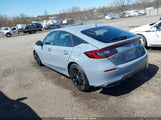 Honda Civic Sport 19XFL2H80RE015173 fotografie