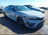 Honda Civic Sport 19XFL2H80RE015173 fotografie